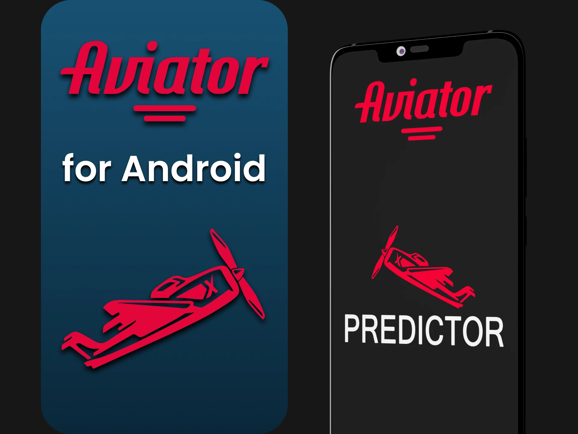 We will show you how to install Predictor for Android.