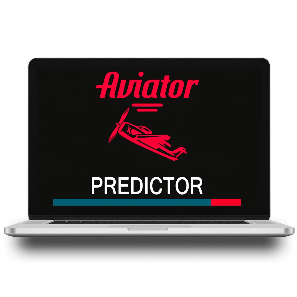 We will give detailed information about Predictor for Aviator game.
