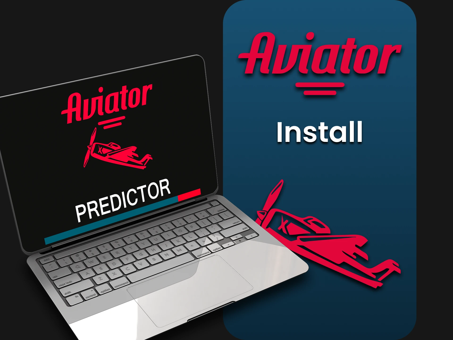 Learn everything about the installation process of Predictor for Aviator.