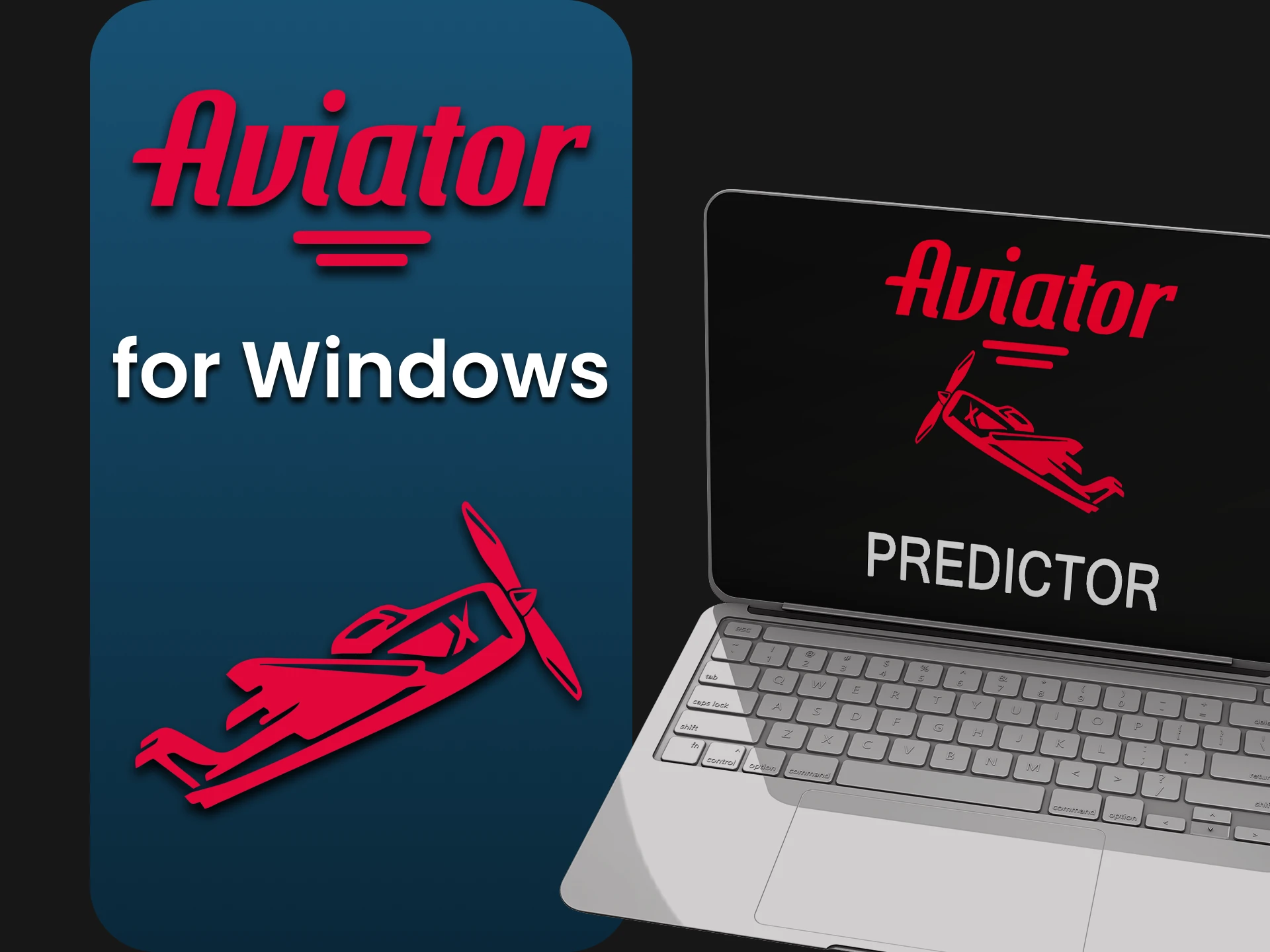 We will talk about Predictor for Aviator on Windows.