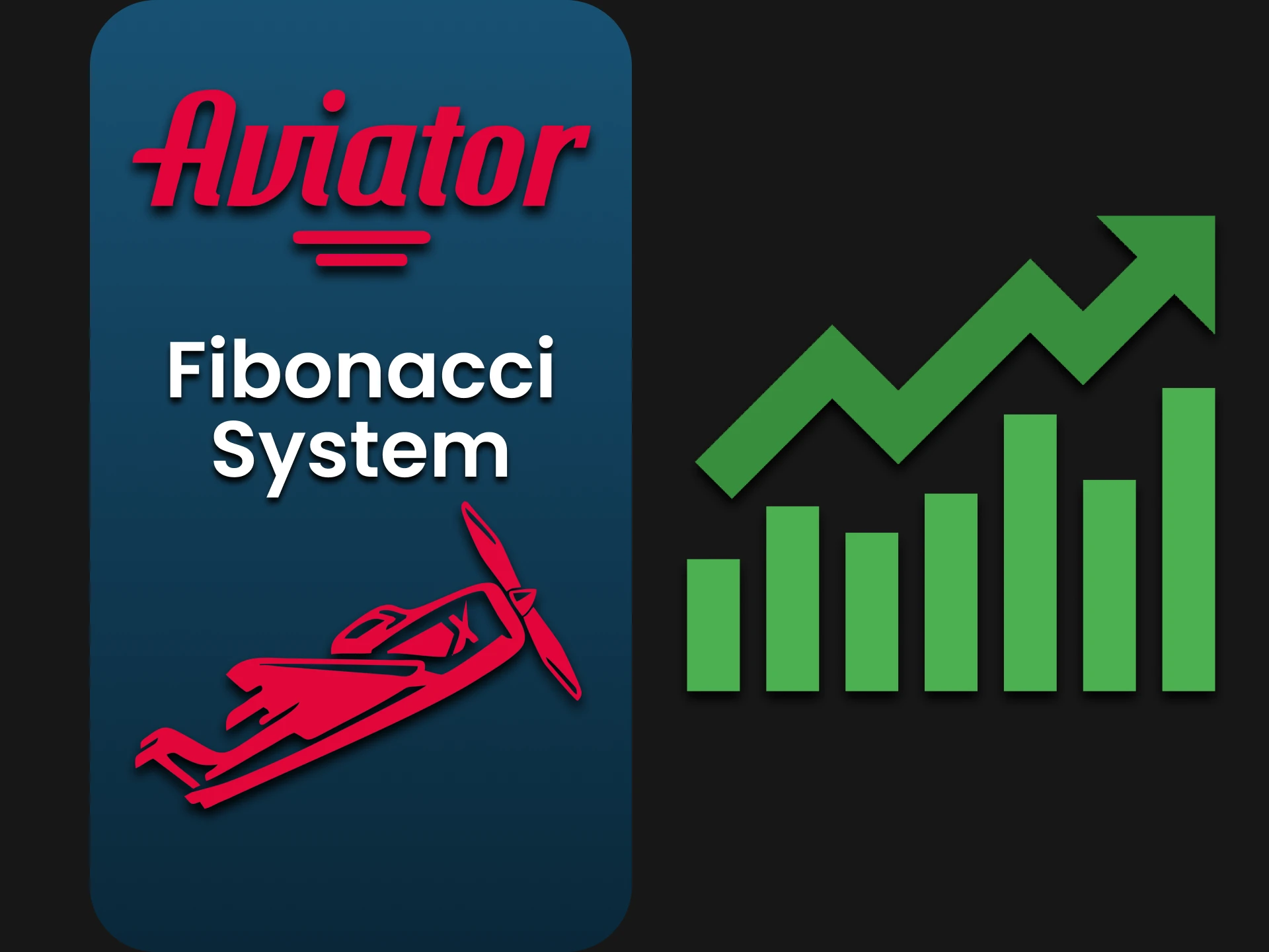 Find out about this system of playing Aviator as Fibonacci.