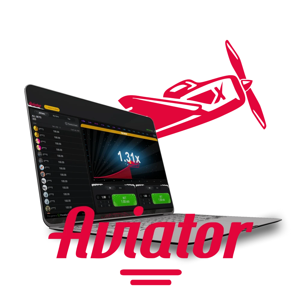 We will tell you about all possible strategies for the game Aviator.