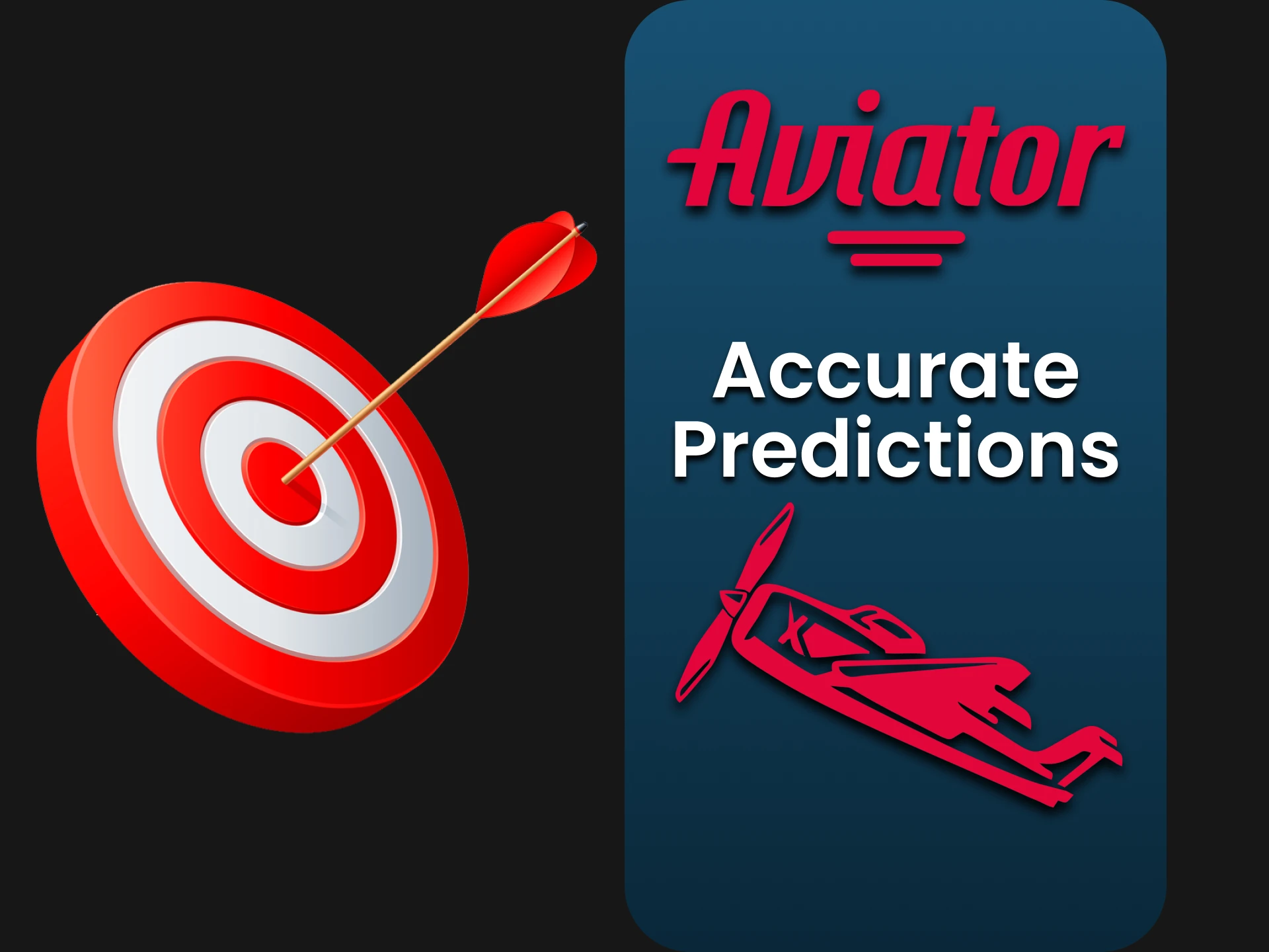 Study with what accuracy and probability Predictor for Aviator works.