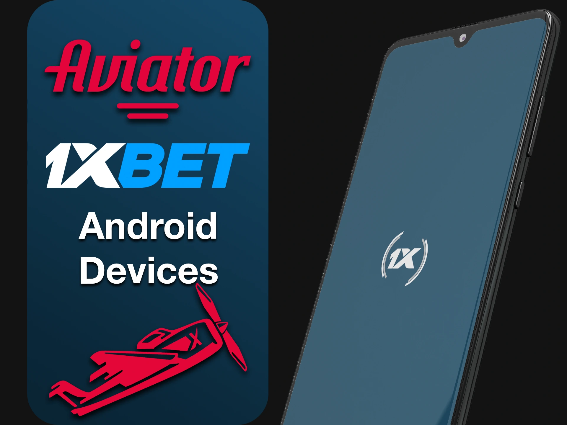 Read which Android devices are compatible with the 1xBet Aviator app.