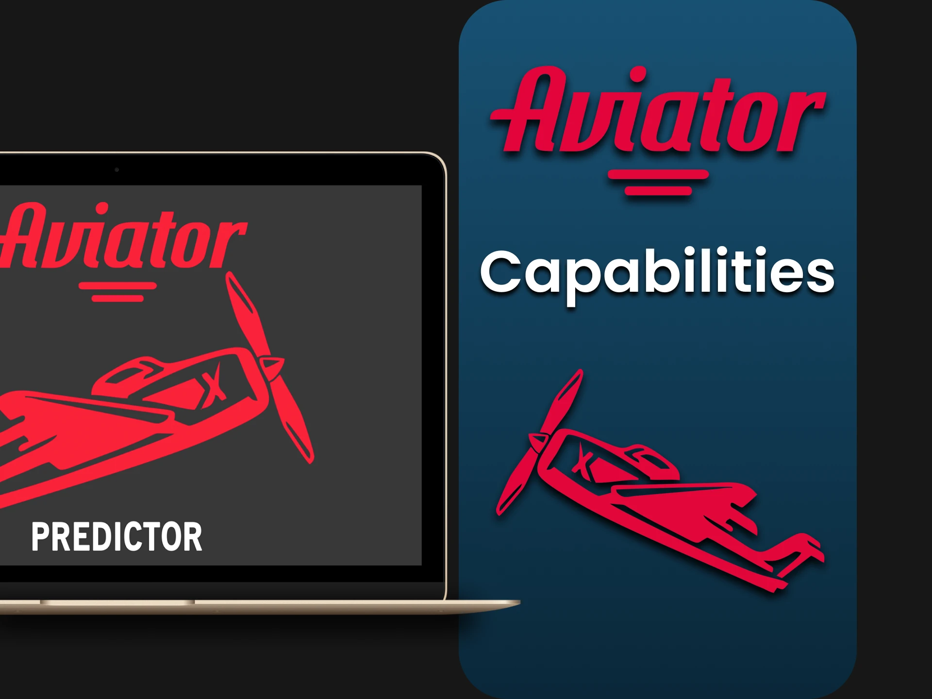 Explore the Predictor features for the Aviator game.