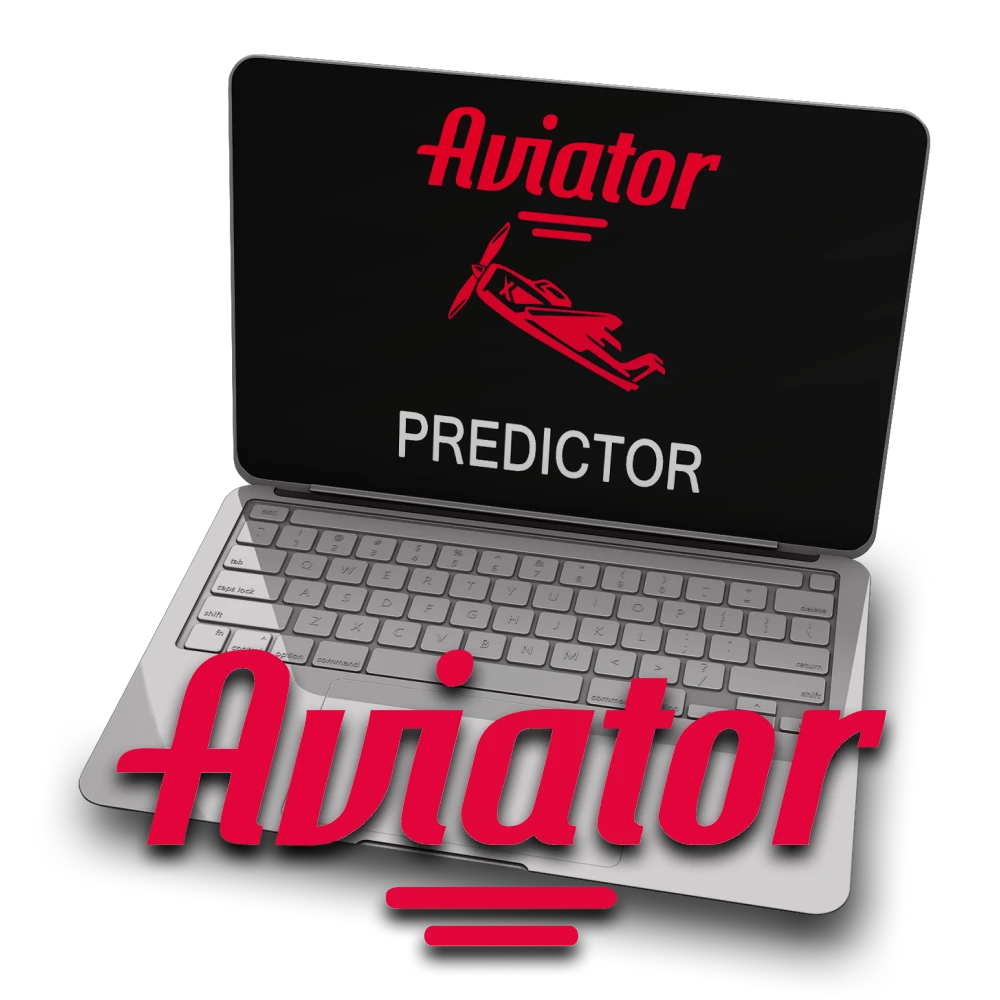 You can use Predictor for the game Aviator.