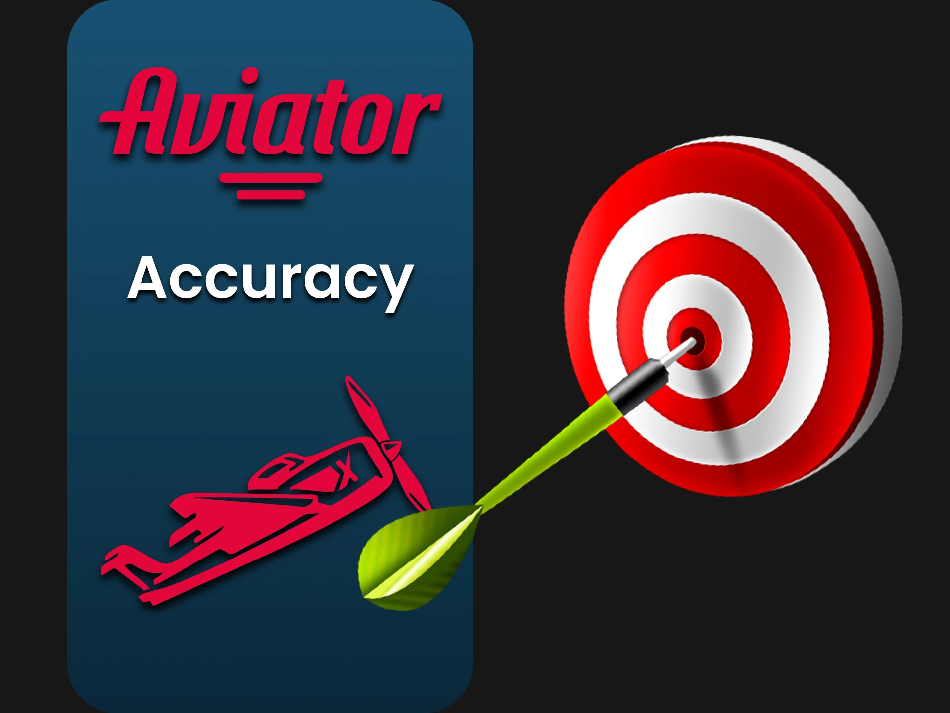 Find out how accurate the Predictors are for Aviator.