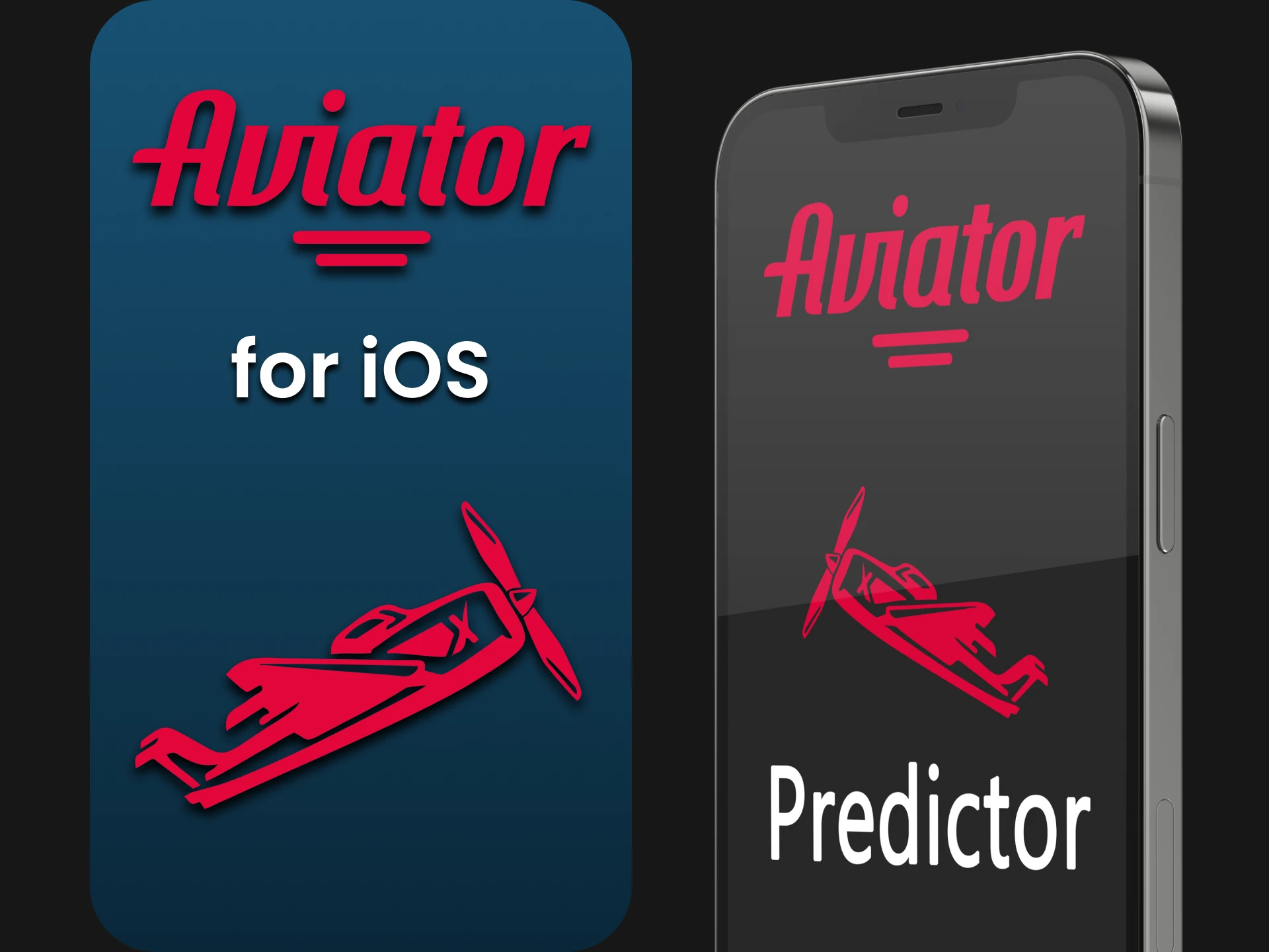 Download Predictor for Aviator on iOS.