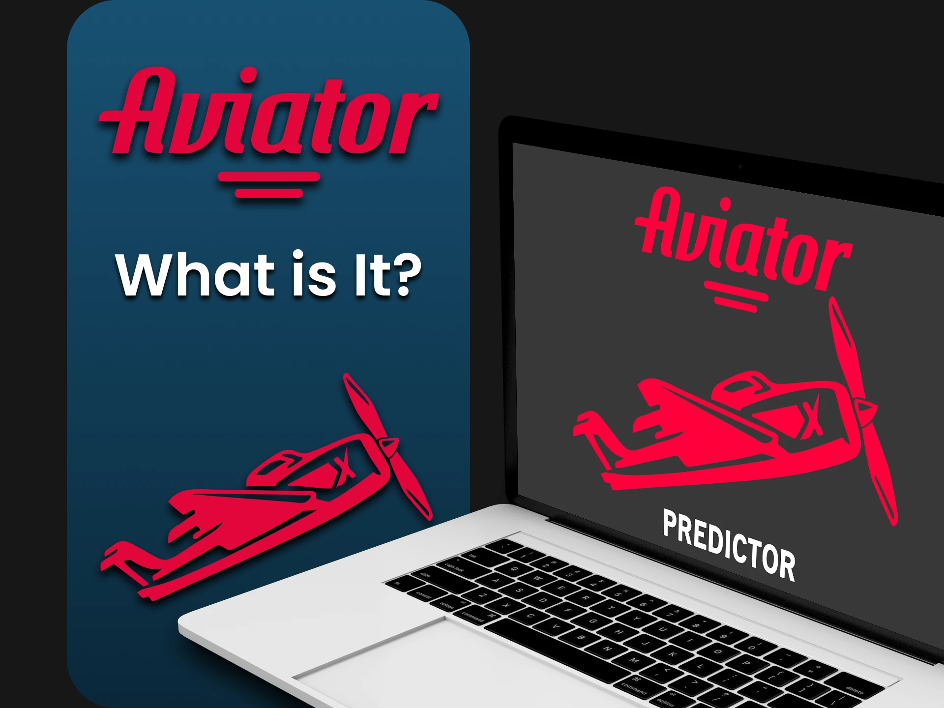 We will tell you what Predictor for Aviator is.